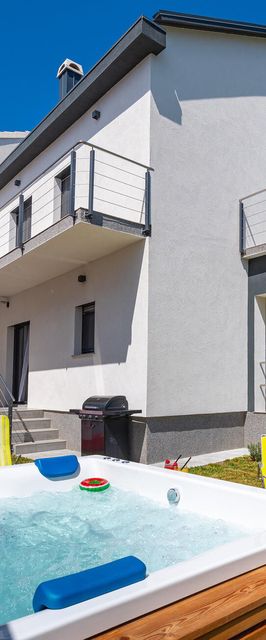 Vendégház Turanj - CDA843