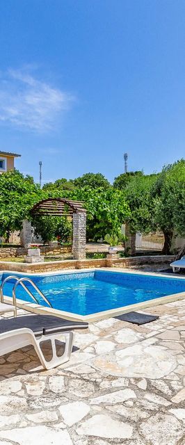 Vendégház Medulin - CIM314