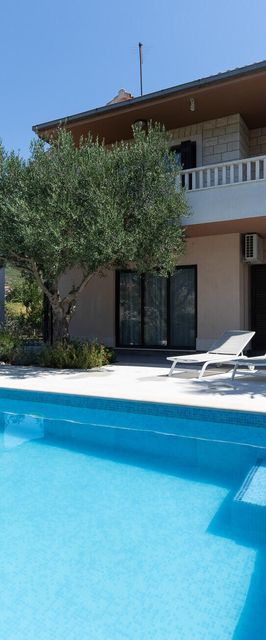 Vendégház Srinjine - CDE444