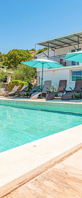 Vendégház Zatoglav - CDV538