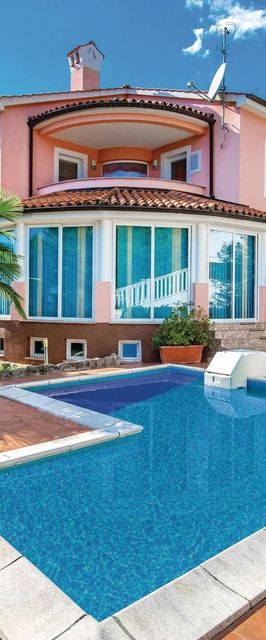 Vendégház Opatija - CKO370