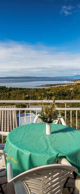 Apartman Klenovica - CKN629