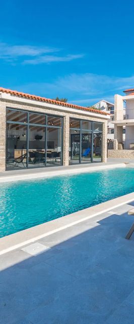 Vendégház Biograd na Moru - CDA881