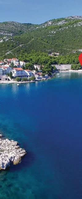 Vendégház Klek - CDR212