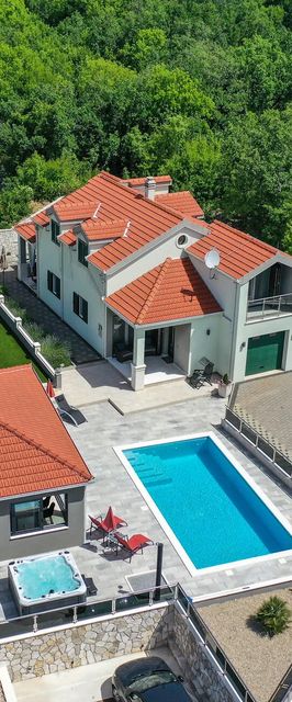 Vendégház Zagvozd - CDF209