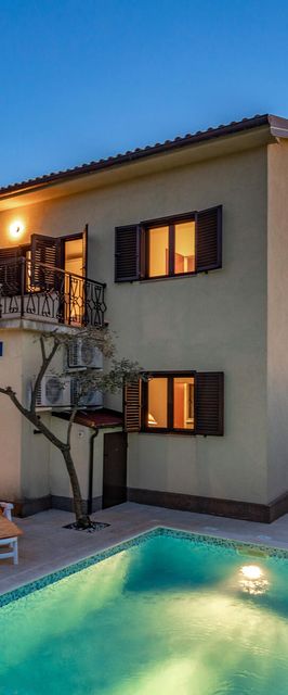 Vendégház Soline - CKK994