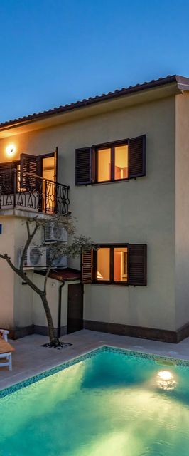 Vendégház Soline - CKK994