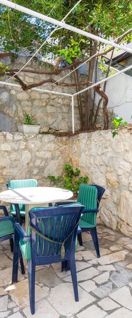 Apartman Lokva Rogoznica - CDC663