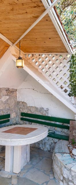 Apartman Lokva Rogoznica - CDC664