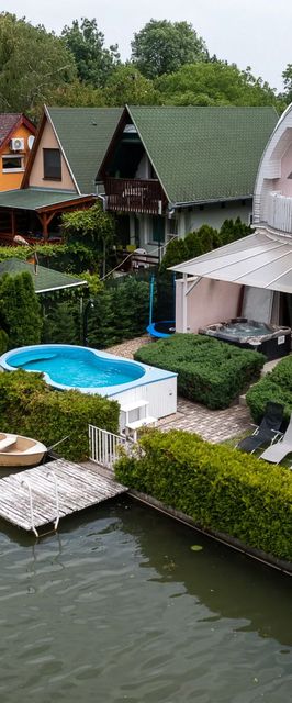 Kepenyes-Darida Üdülő Vendégház Szarvas