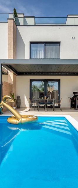 Vendégház Peroj - CIF840