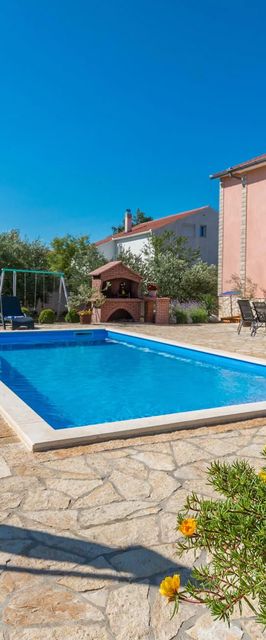 Vendégház Miranje - CDA455