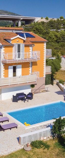 Apartman Šibenik - CDJ608