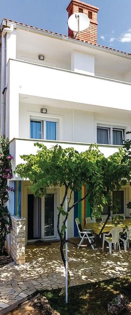 Vendégház Medulin - CIB403