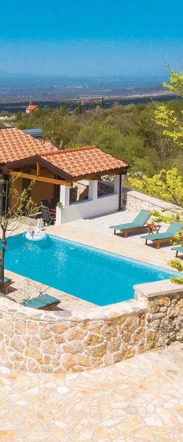 Vendégház Drniš - CDJ615