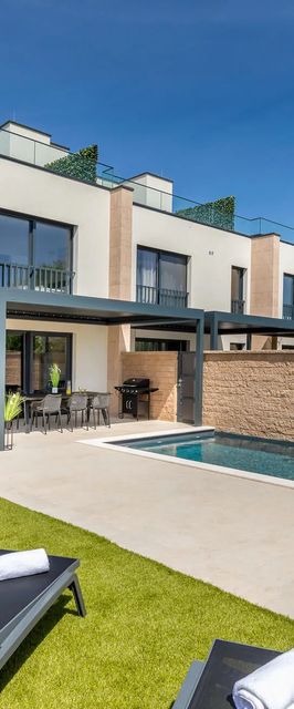 Vendégház Peroj - CIF839