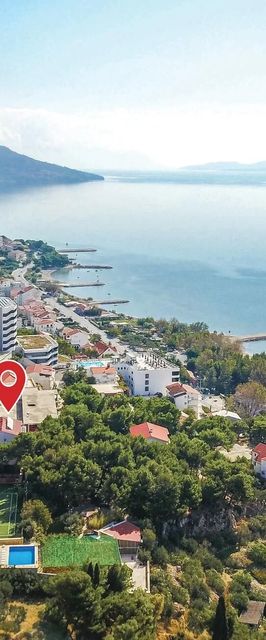 Vendégház Duće - CDM876