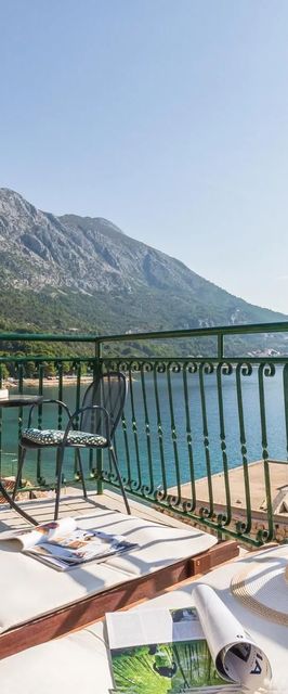 Vendégház Podgora - CDM840