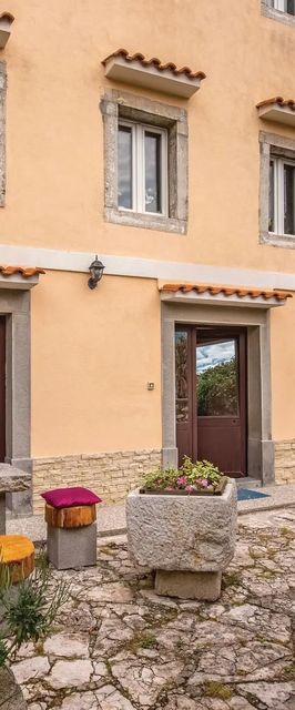 Apartman Bakar - CKA178