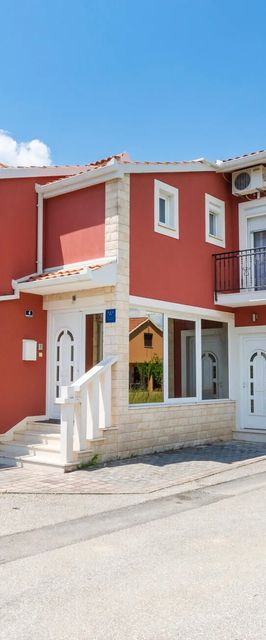 Vendégház Trilj - CDT268