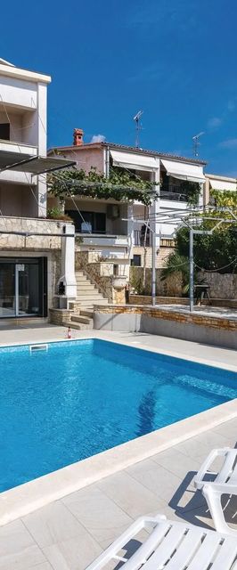 Vendégház Pula - CIP775