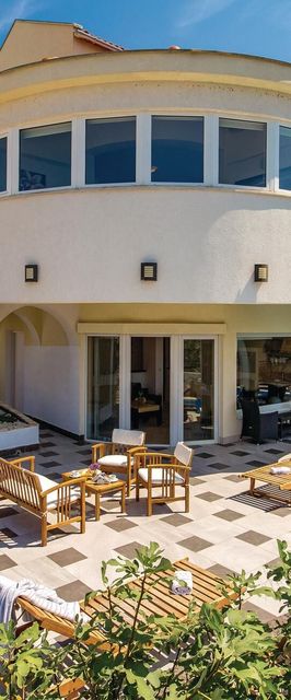 Vendégház Pag - CKP504