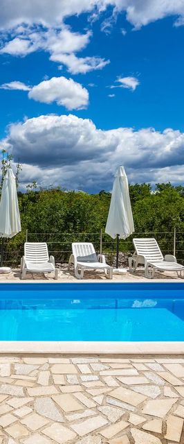 Vendégház Viškovo - CKO483