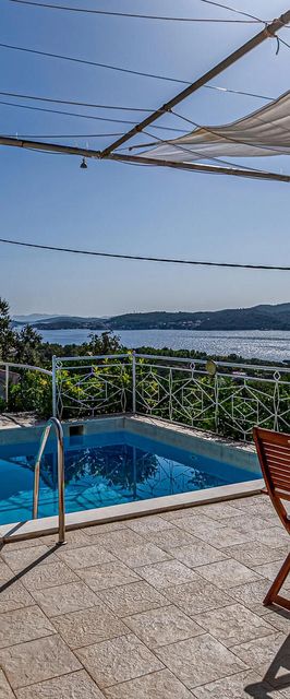 Vendégház Viganj - CDP240