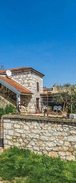 Apartman Vrsar - CIE650