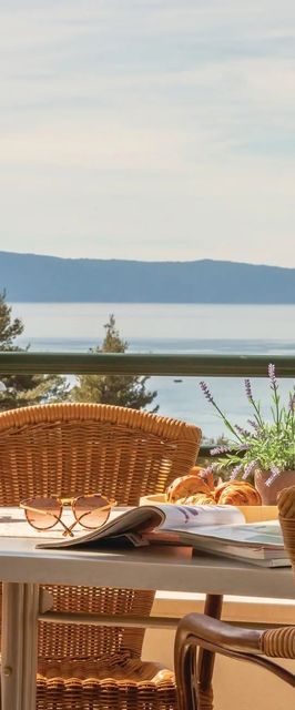 Apartman Makarska - CDT687