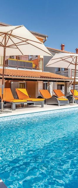 Vendégház Banjole - CIB440