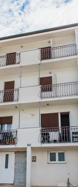 Apartman Slatine - CDC527