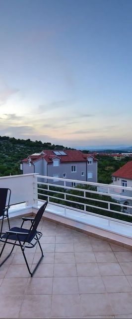 Vendégház Murter - CDJ001