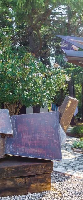 Apartman Premantura - CIA336