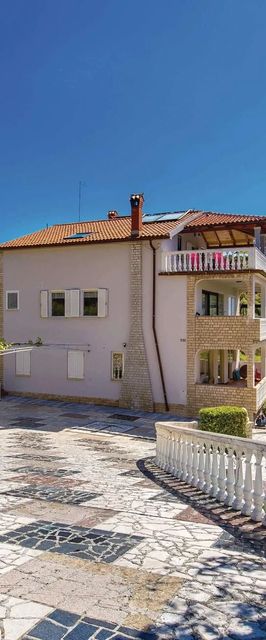 Apartman Kampor - CKR306