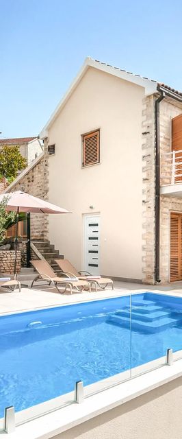 Vendégház Supetar - CDB677