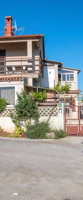 Apartman Pula - CIR454