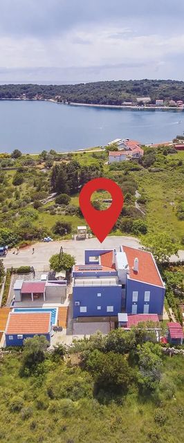 Apartman Veli Rat - CDU467