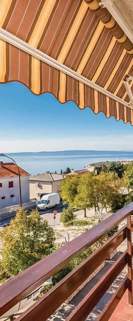 Apartman Novi Vinodolski - CKN431