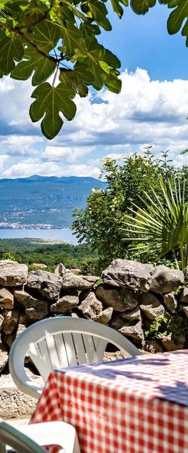 Vendégház Risika - CKK707