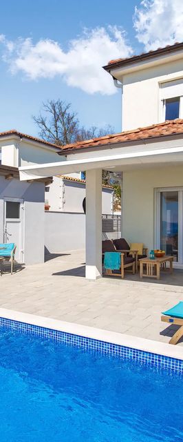 Vendégház Kastav - CKO040