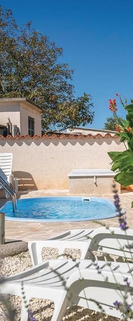 Vendégház Hreljići - CIO027