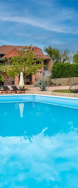 Vendégház Krašić - CCC192