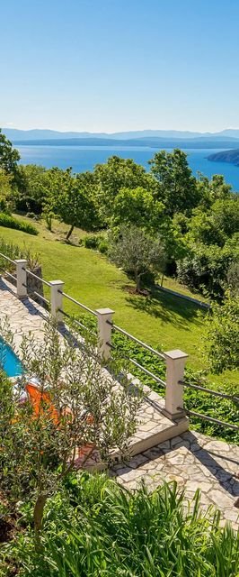 Vendégház Mošćenice - CKO164