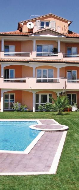 Apartman Novigrad - Cittanova - CIU160