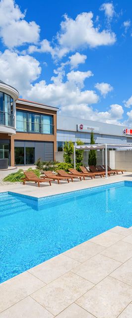 Vendégház Žminj - CIC587