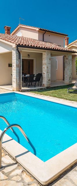 Vendégház Ližnjan - CIZ258