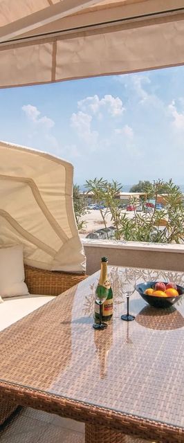 Apartman Split - CDE671