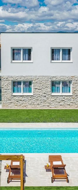 Vendégház Vrsi - CDA806