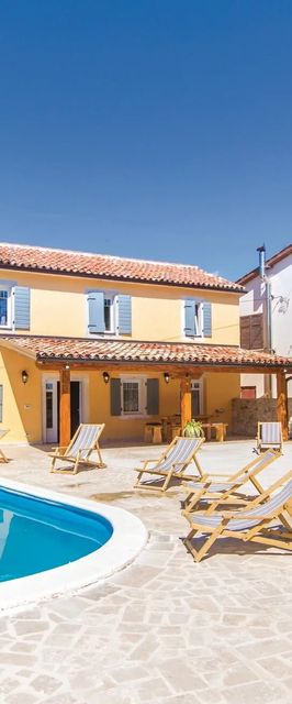 Vendégház Kringa - CIC377